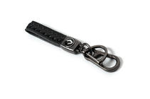 Renault Шкіряний брелок V2 з логотипом Renault фото 2