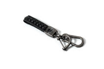 Opel Шкіряний брелок V2 з логотипом Opel фото 2