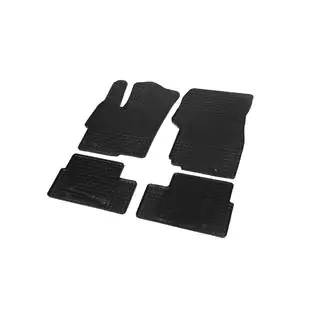 Гумові килимки V2 (4 шт, Stingray Premium) фото 2