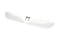 Захисні накладки на фари для 2006-2009 (2 шт, EGR AIRPLEX) фото 2