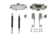 Mercedes X class 2017-2020 рр. Механізм плавного відкривання заднього борту фото 1