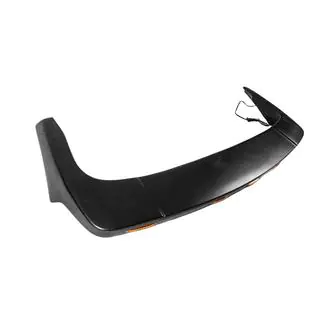Козирьок на лобове скло (Meliset Eagle) Mitsubishi L200 2015-2024 рр. фото 4