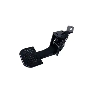 Задня сходинка Mitsubishi L200 2015-2024 рр. фото 3