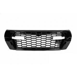 Решітка з написом 2012-2016 (GR Sport) фото 2