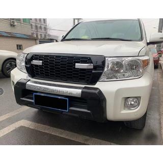 Решітка з написом 2012-2016 (GR Sport) фото 1