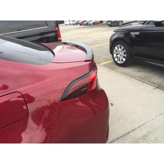 Спойлер (Meliset, під фарбування) фото 4