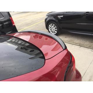 Спойлер (Meliset, під фарбування) фото 2