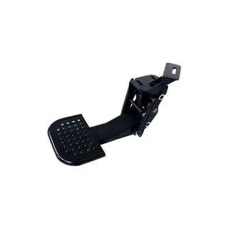 Задня сходинка Toyota Hilux 2006-2015 рр. фото 3