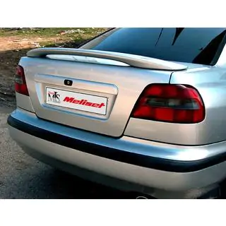 Спойлер (під фарбування) Volvo S40 1995-2004 рр.