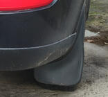 Універсальні бризковики V2 (2 шт) фото 1