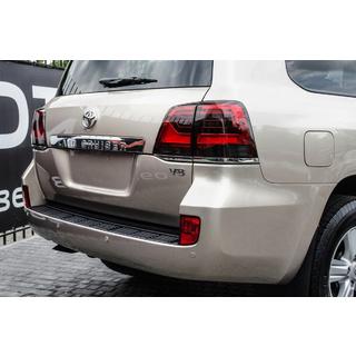 Задні ліхтарі 2007-2015 V2 (дизайн 2016+) Toyota Land Cruiser 200 2007-2021 рр. фото 1