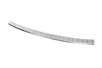 Hyundai Tucson NX4 2021- рр. Накладка на задній бампер Carmos (нерж) фото 2