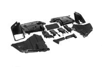 BMW 5 серія G30/G31 2017-2023 рр. Комплект рестайлінгу (в M5 F90 2021 рік) фото 22