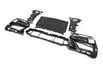 BMW 5 серія G30/G31 2017-2023 рр. Комплект рестайлінгу (в M5 F90 2021 рік) фото 23