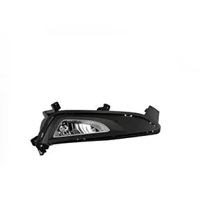 Противотуманки 2015-2018 (2шт, галогенні) Hyundai Tucson TL 2016-2021 рр. фото 1