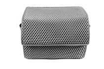 Сумка органайзер EVA (сіра) фото 3