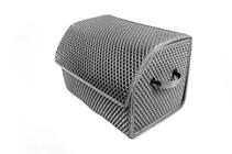 Сумка органайзер EVA (сіра) фото 1