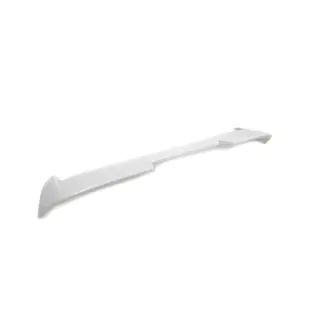 Спойлер RC (під фарбування) Seat Leon 2013-2020 рр. фото 2
