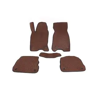 Килимки EVA (коричневі)