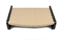 Mercedes Vito W639 2004-2014 рр. Полиця на панель (Бежева) фото 4