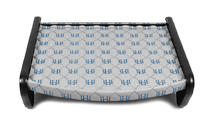 Mercedes T2 (507-814) 1967-1996 рр. Полиця на панель (Maybach) фото 4