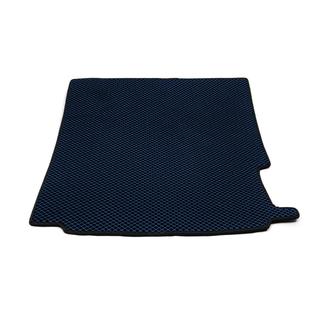 Килимок багажника (EVA, синій) фото 1