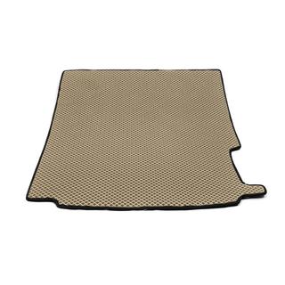 Килимок багажника (EVA, бежевий) фото 2