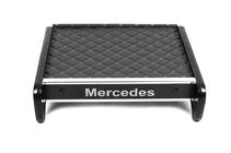 Mercedes T1 (207-410) 1977-1995 рр. Полиця на панель (Сіра з сірою ниткою) фото 5