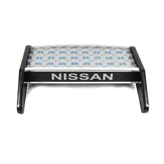 Полиця на панель (2010-2014, Maybach) Nissan Primastar 2002-2014 рр. фото 2