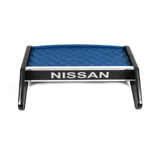 Полиця на панель (2010-2014, Синя) Nissan Primastar 2002-2014 рр. фото 2