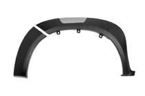 Toyota Hilux 2006-2015 рр. Розширювачі колісних арок (2012-2015, ABS) фото 5
