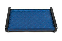 Ford Transit 1991-2000 рр. Полиця на пенель (Синя) фото 4