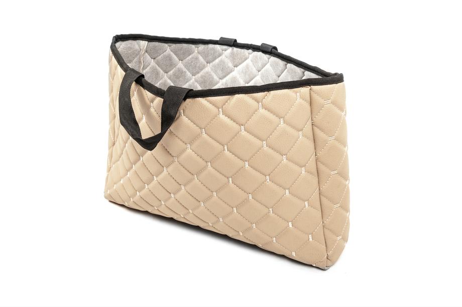 Сумка шопер ECO (бежева) Image