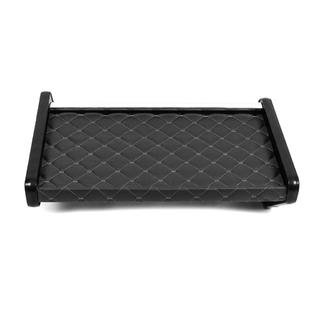 Полиця на панель (1995-2000, Сіра з сірою ниткою) фото 4