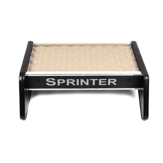 Полиця на панель (1995-2000, Бежева) фото 2