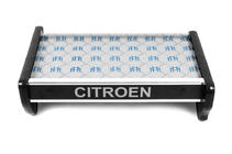 Citroen Jumper 1995-2006 рр. Полиця на панель 1995-1999 (Maybach) фото 2