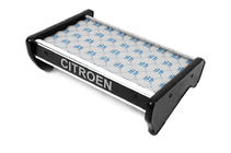 Citroen Jumper 1995-2006 рр. Полиця на панель 1995-1999 (Maybach) фото 1