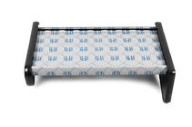 Citroen Jumper 1995-2006 рр. Полиця на панель 1995-1999 (Maybach) фото 4