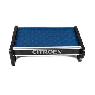 Полиця на панель 1995-1999 (Синя) фото 3