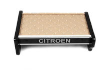 Citroen Jumper 1995-2006 рр. Полиця на панель 1995-1999 (Бежева) фото 2