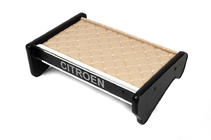 Citroen Jumper 1995-2006 рр. Полиця на панель 1995-1999 (Бежева) фото 1