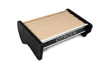 Citroen Jumper 1995-2006 рр. Полиця на панель 1995-1999 (Бежева) фото 4