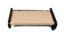 Citroen Jumper 1995-2006 рр. Полиця на панель 1995-1999 (Бежева) фото 3