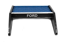 Полиця на панель (Синя) фото 2