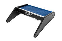 Полиця на панель (Синя) фото 1