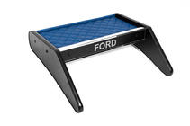 Полиця на панель (Синя) фото 3