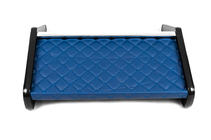 Полиця на панель (Синя) фото 4