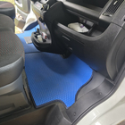 Fiat Ducato 2006-2025 рр. Килимки EVA (сині) фото 2