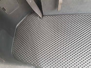 Toyota Highlander 2013-2019 рр. Килимок в багажник EVA (малий, чорний) фото 6