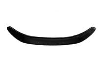 Dacia Sandero 2021- рр. Дефлектор капота (Eurocap) фото 4